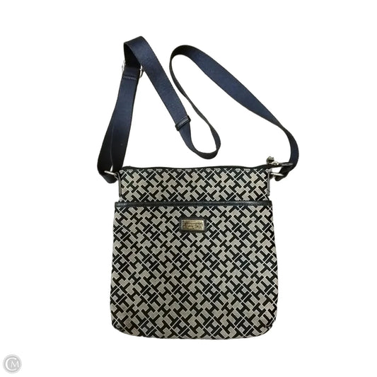 Crossbody By Tommy Hilfiger, Size: Medium