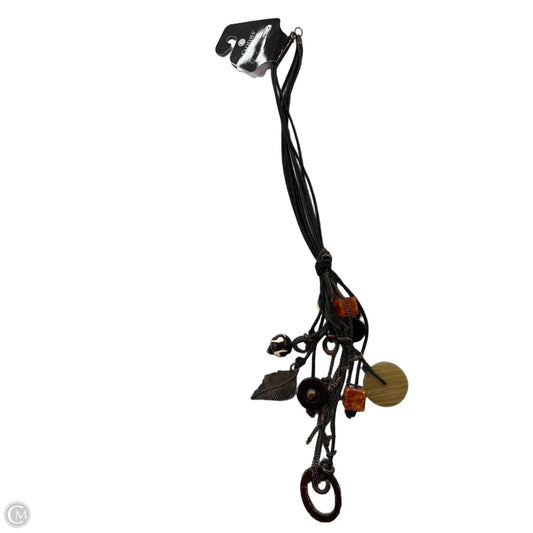 Necklace Lariat & Y-drop By Clothes Mentor