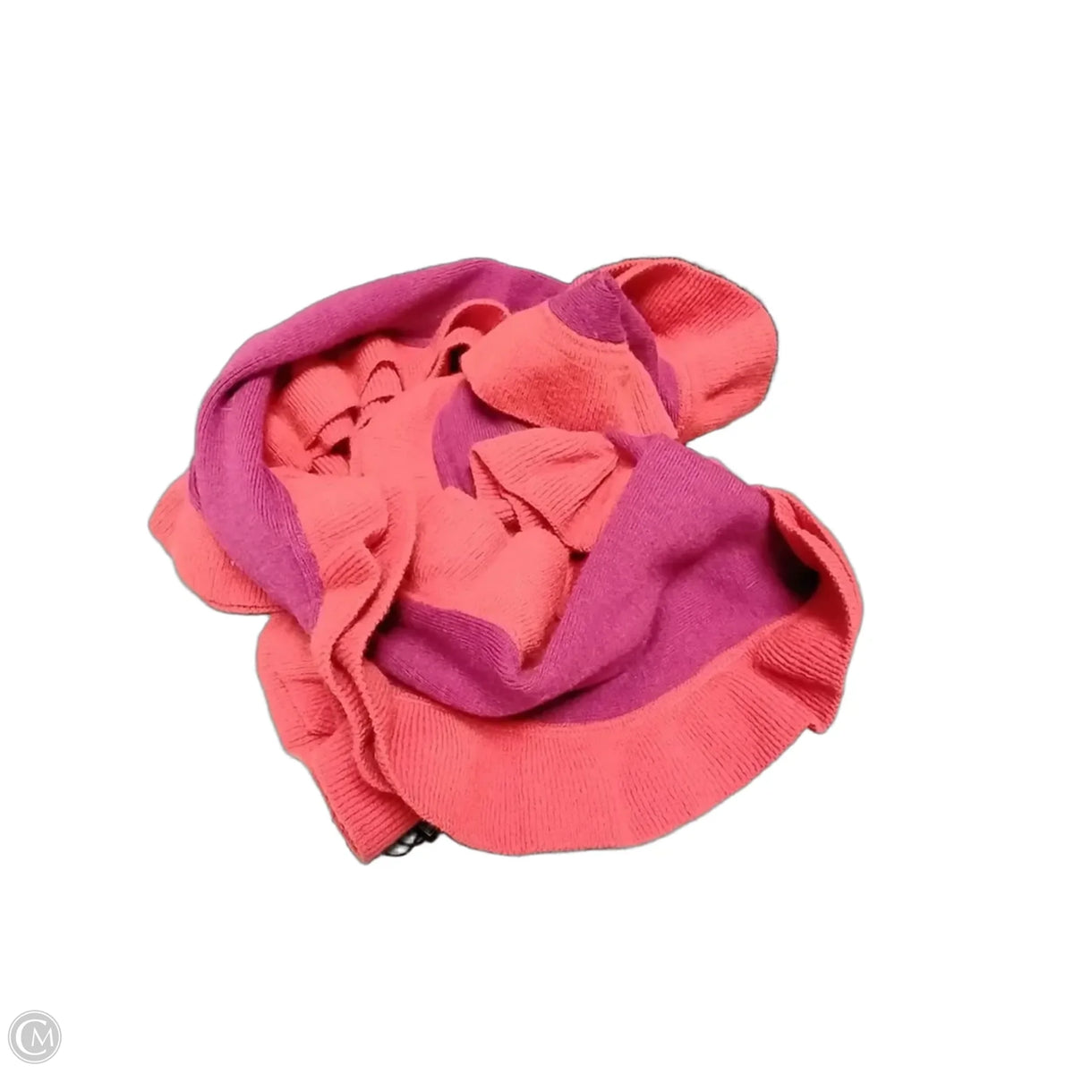 Scarf Long By Laundry