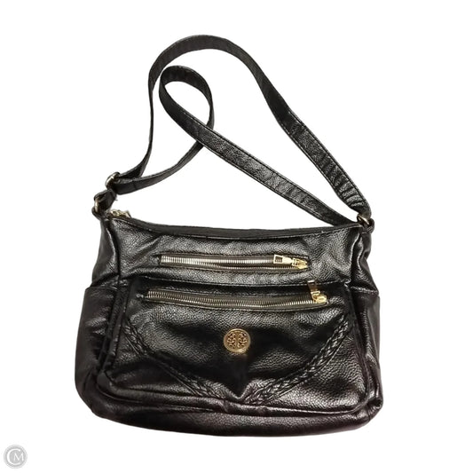 Crossbody By Beverly Hills Polo Club, Size: Medium