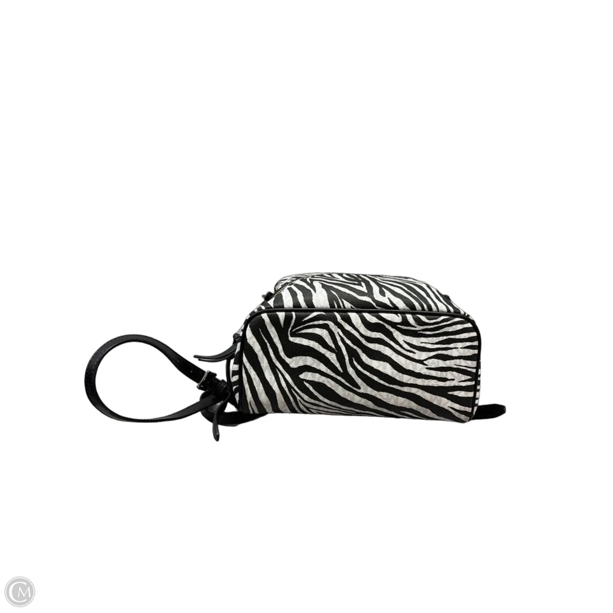 Backpack Designer By Michael Kors, Size: Medium