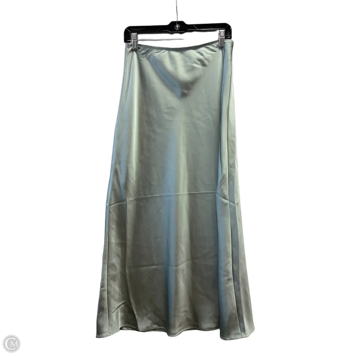 Skirt Maxi By Sincerely Jules In Green, Size: L