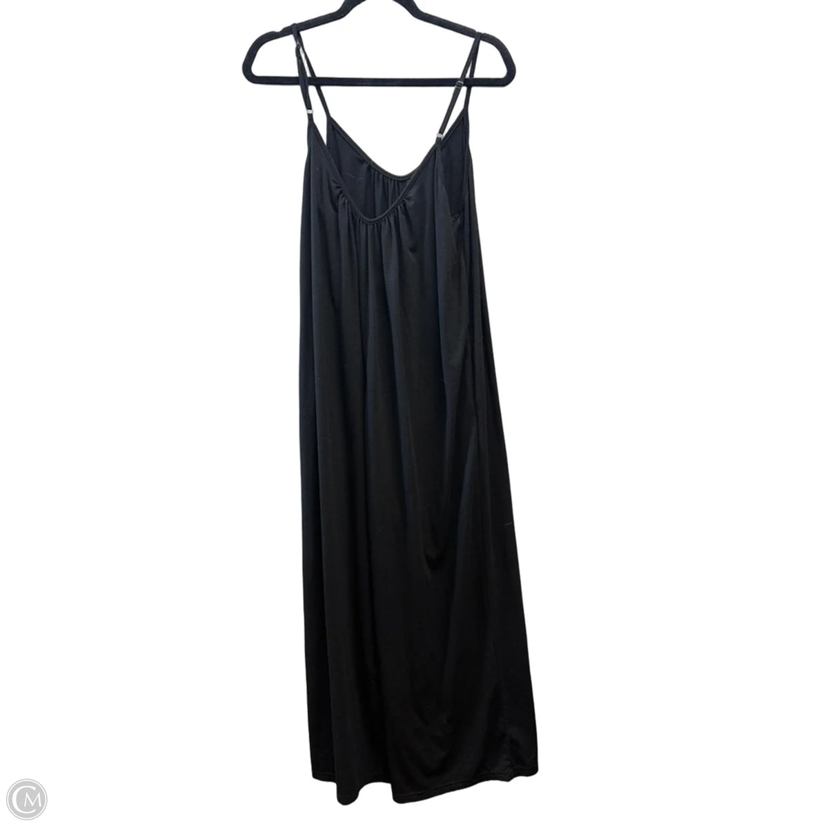 Jumpsuit By Emery Rose In Black, Size: L