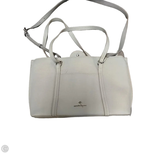 Handbag By Nanette Lepore, Size: Large