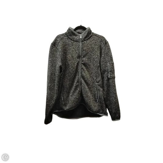Jacket Other By Cme In Black, Size: Xl