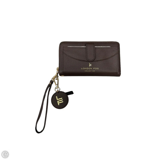 Accessory Label By London Fog, Size: 02 Piece