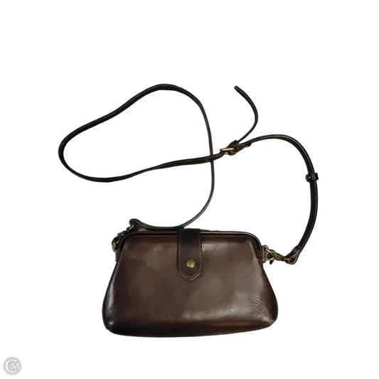 Crossbody By Cme, Size: Small