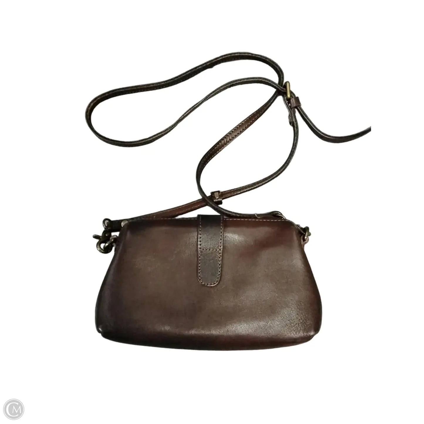 Crossbody By Cme, Size: Small