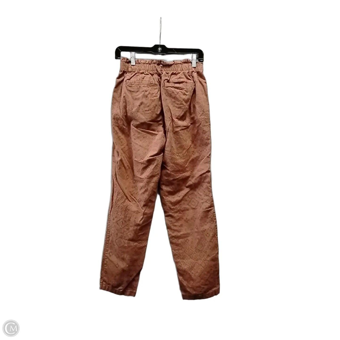 Pants Other By Sonoma In Orange, Size: Xs