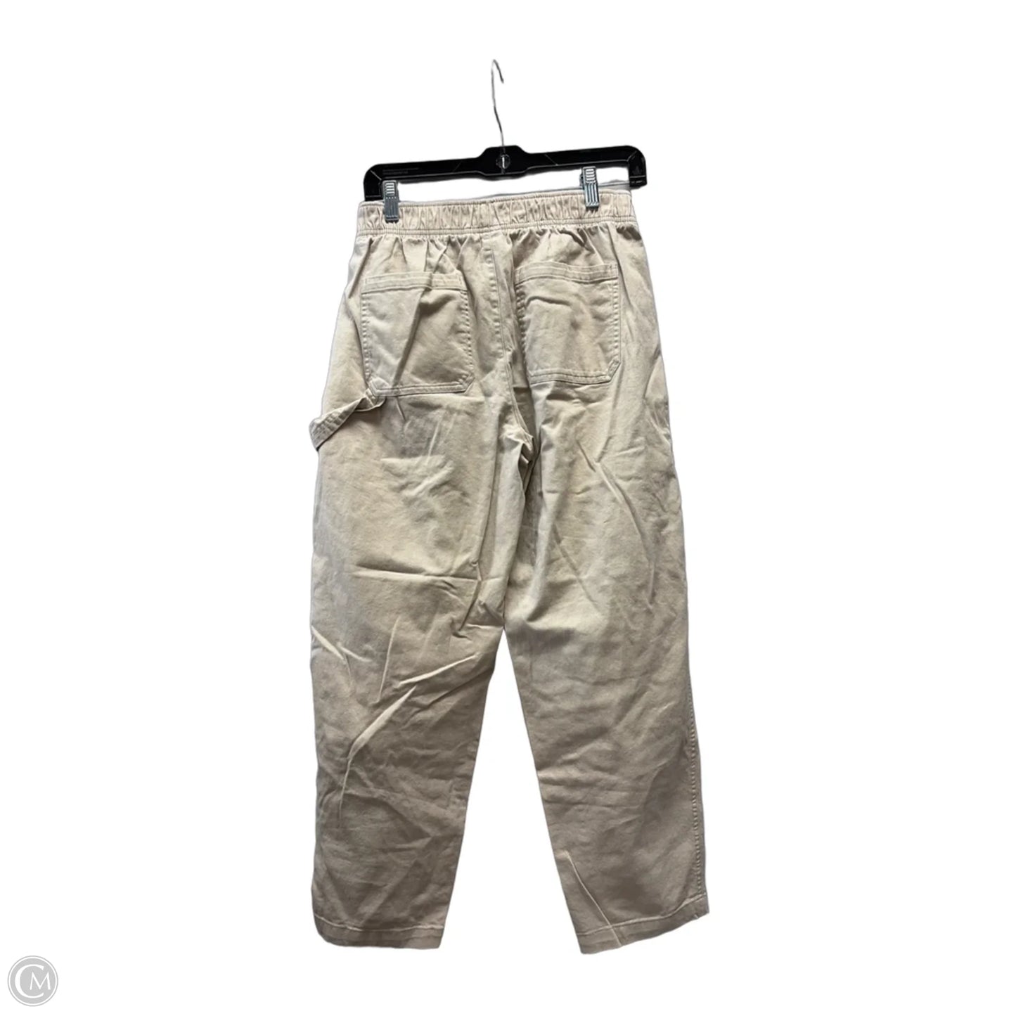 Pants Cargo & Utility By Old Navy In Beige, Size: S