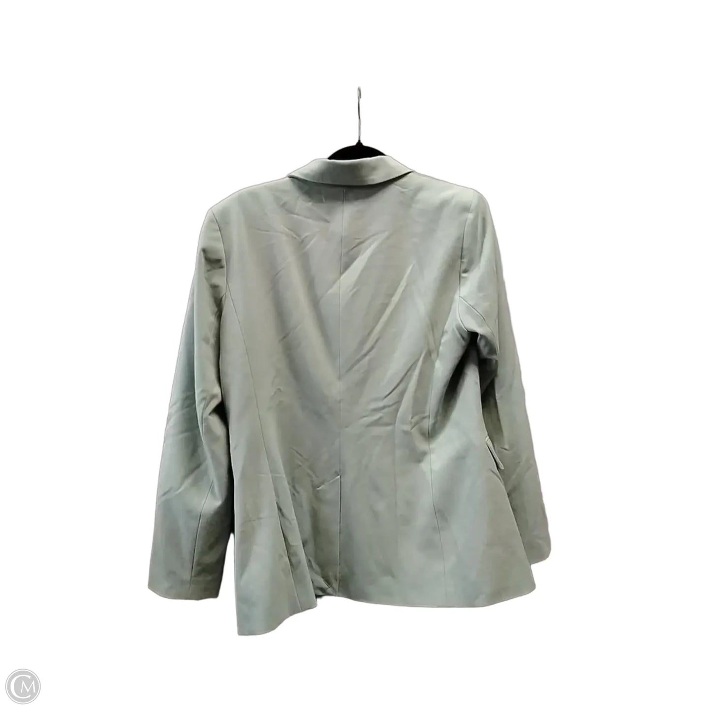 Blazer By Nine West In Blue, Size: L