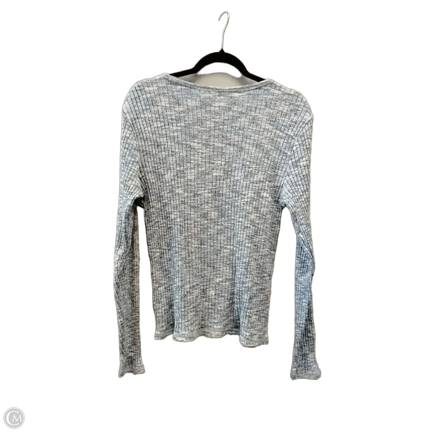 Sweater By Old Navy In Blue, Size: Xl
