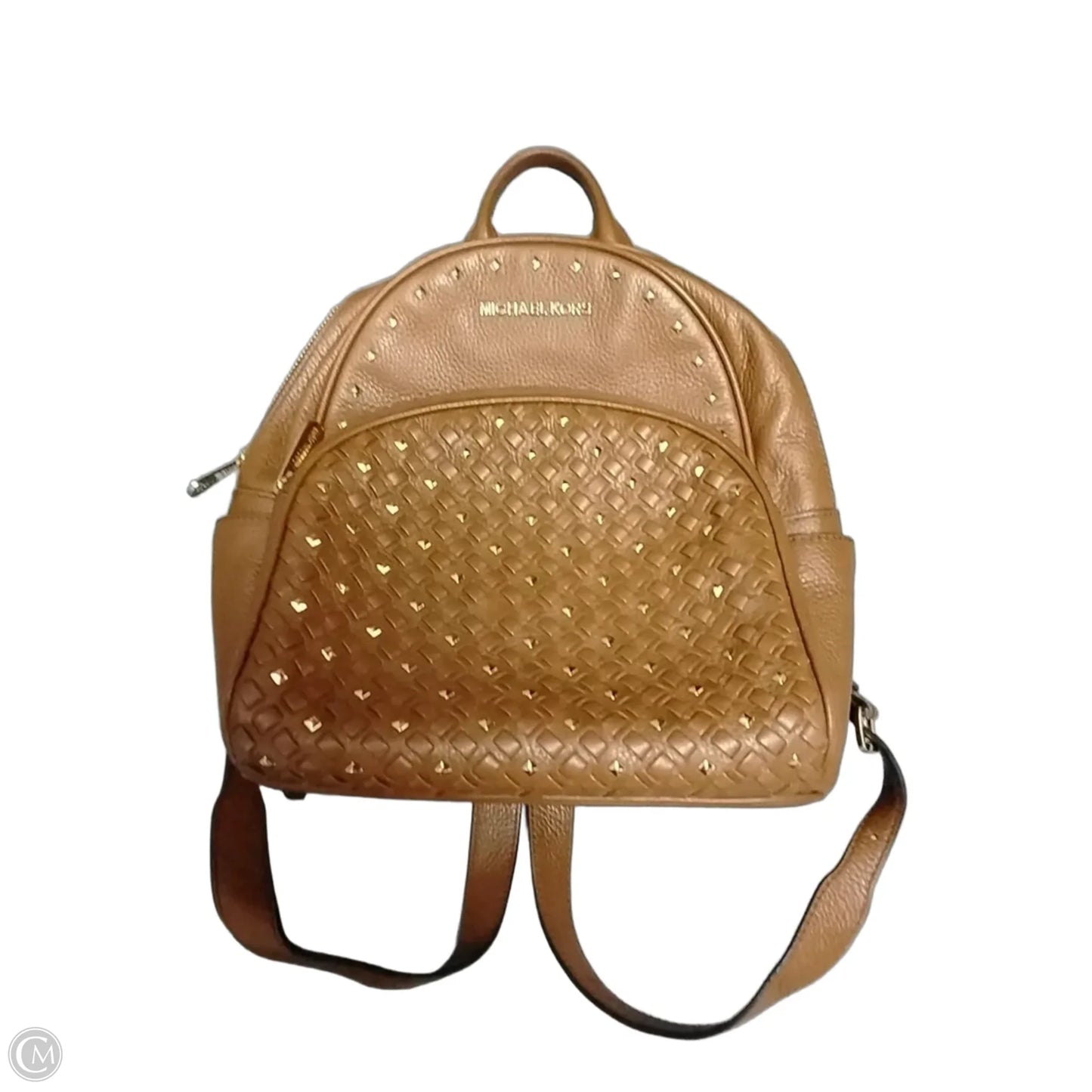 Backpack Designer By Michael Kors, Size: Small