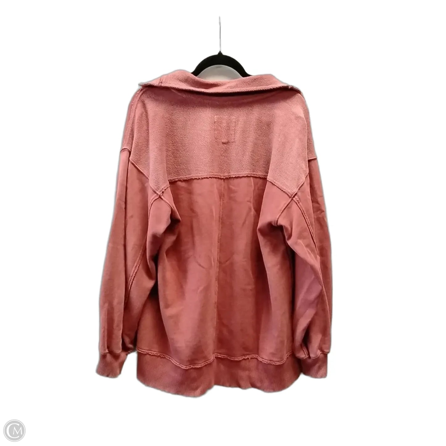 Sweater By Aerie In Red, Size: Xs
