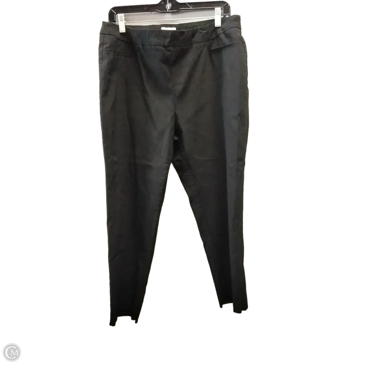 Pants Other By Chicos In Black, Size: Xl