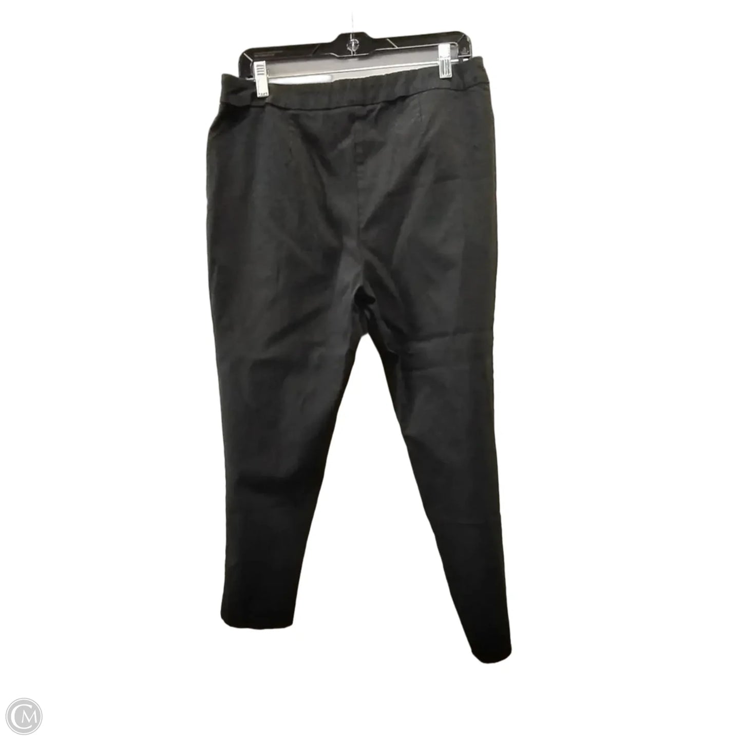 Pants Other By Chicos In Black, Size: Xl