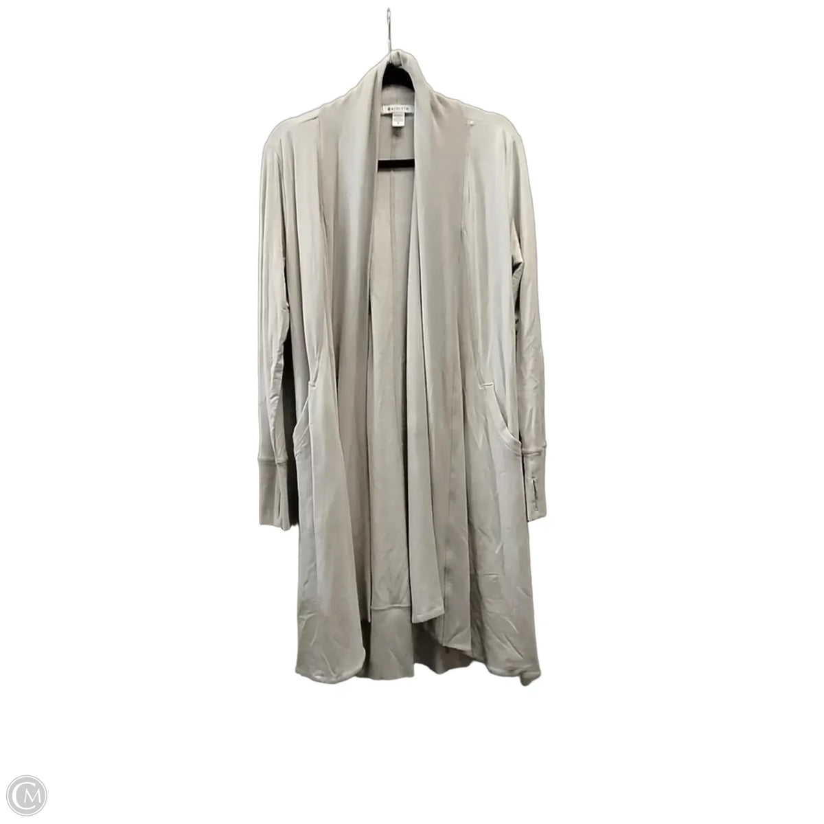 Cardigan By Athleta In Beige, Size: S