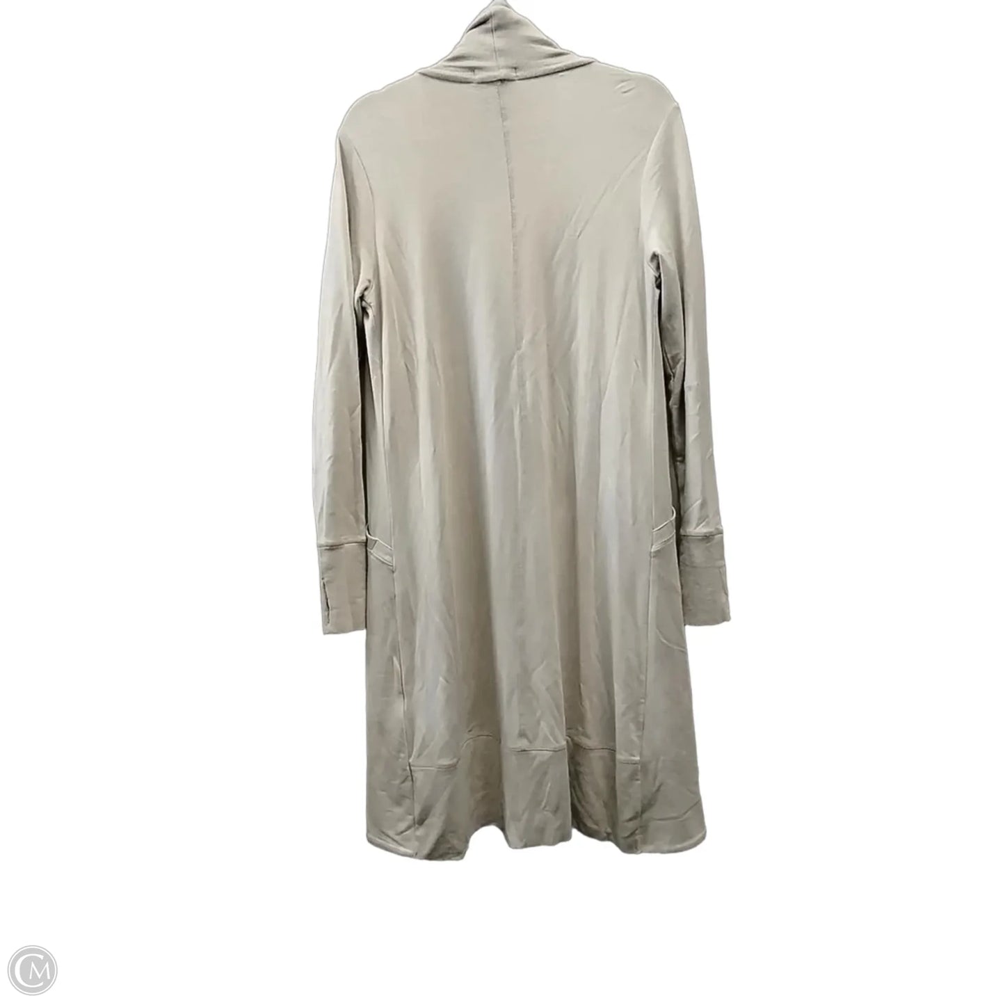 Cardigan By Athleta In Beige, Size: S