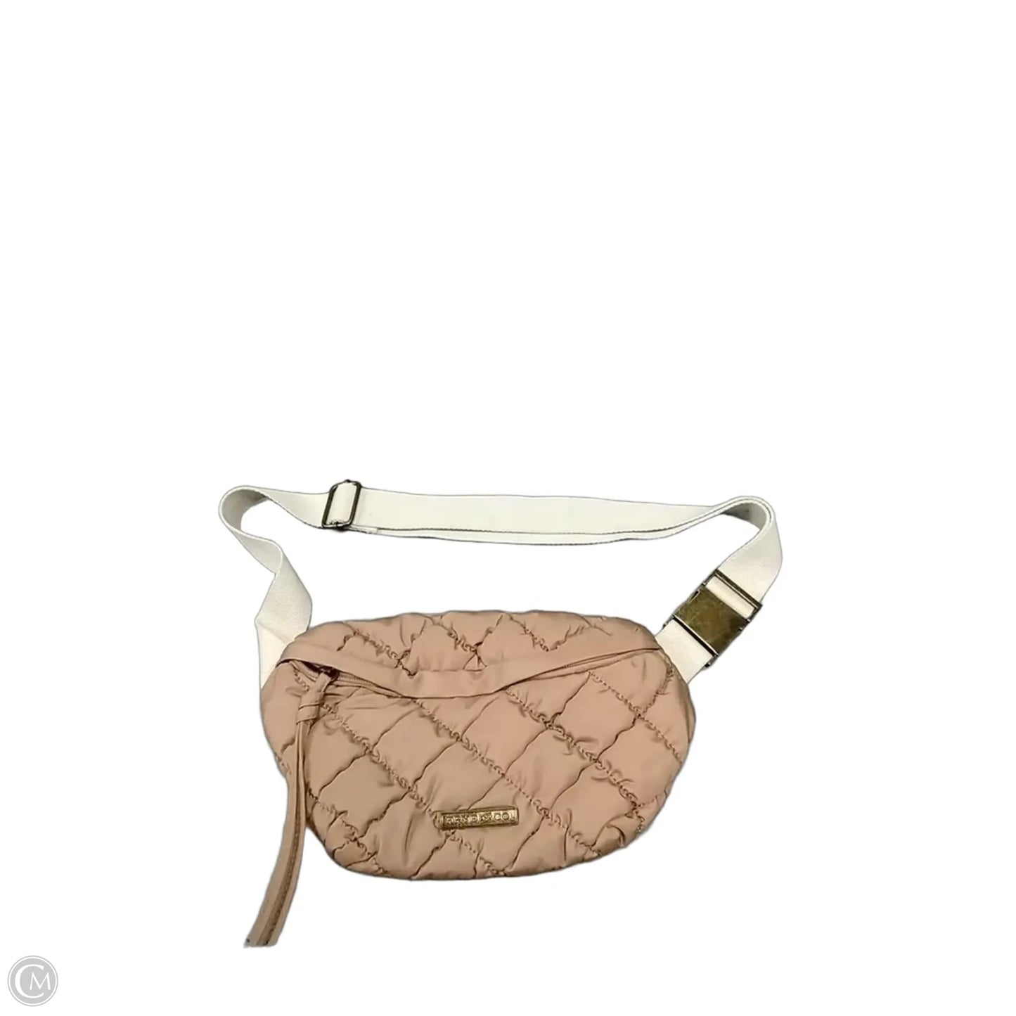 Crossbody By Frye And Co, Size: Medium