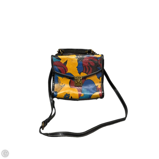 Handbag Designer By Patricia Nash, Size: Medium