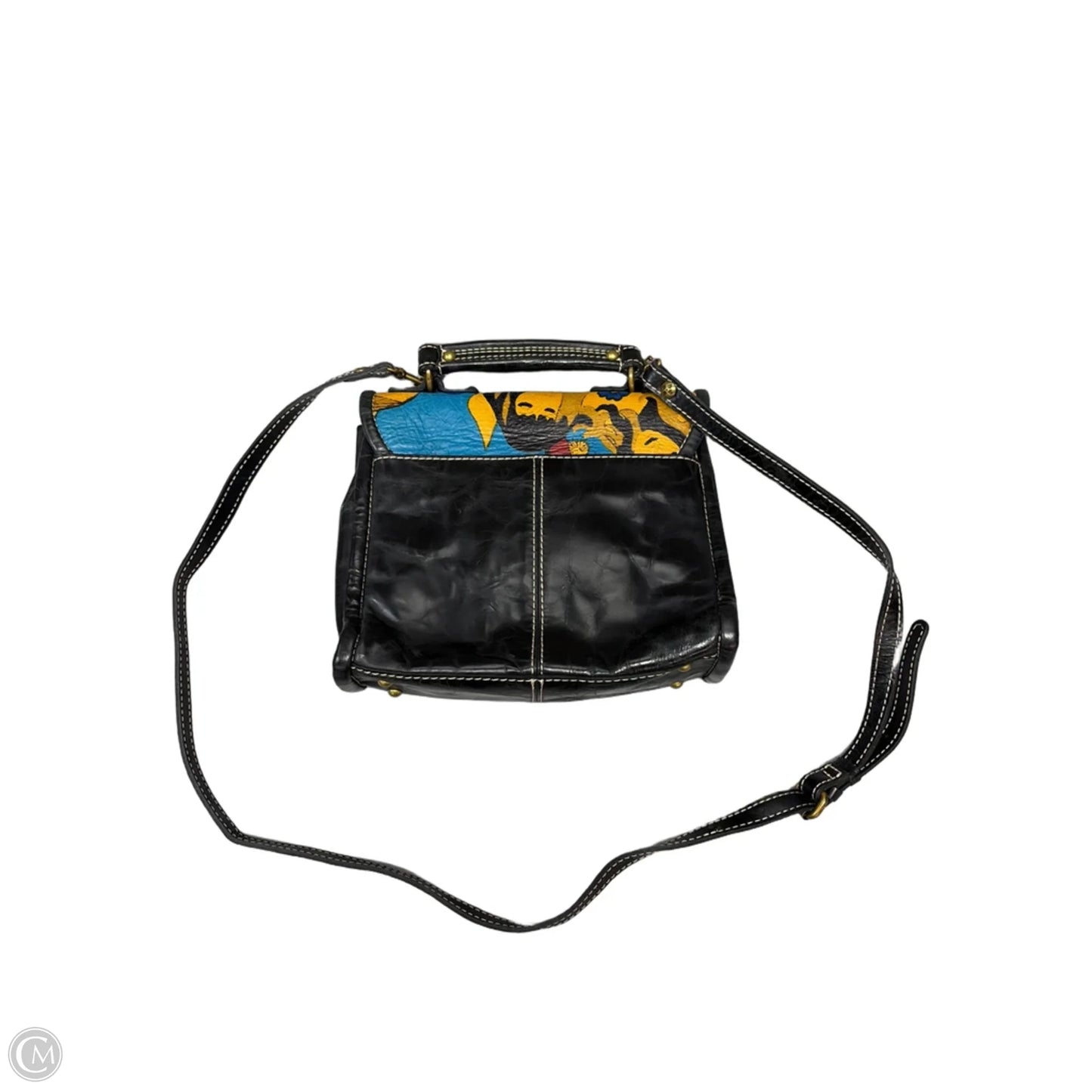 Handbag Designer By Patricia Nash, Size: Medium