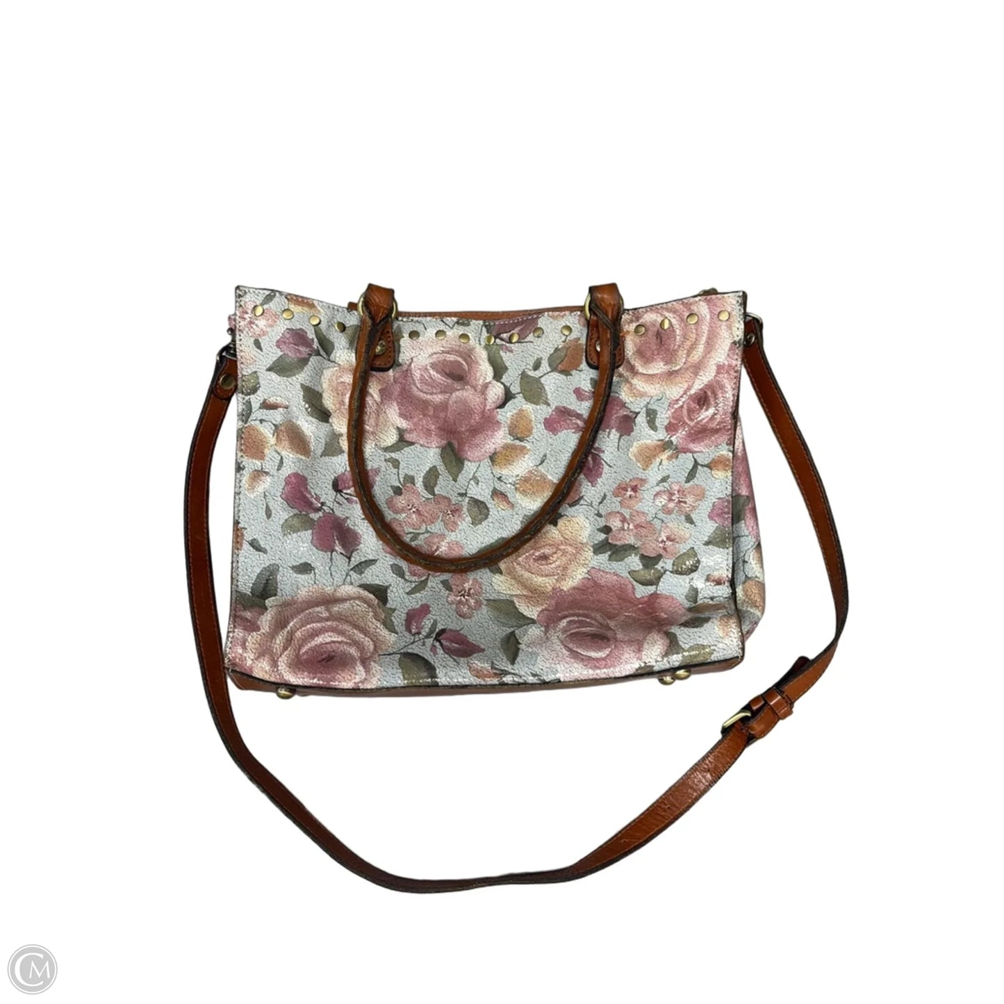 Handbag Designer By Patricia Nash, Size: Medium