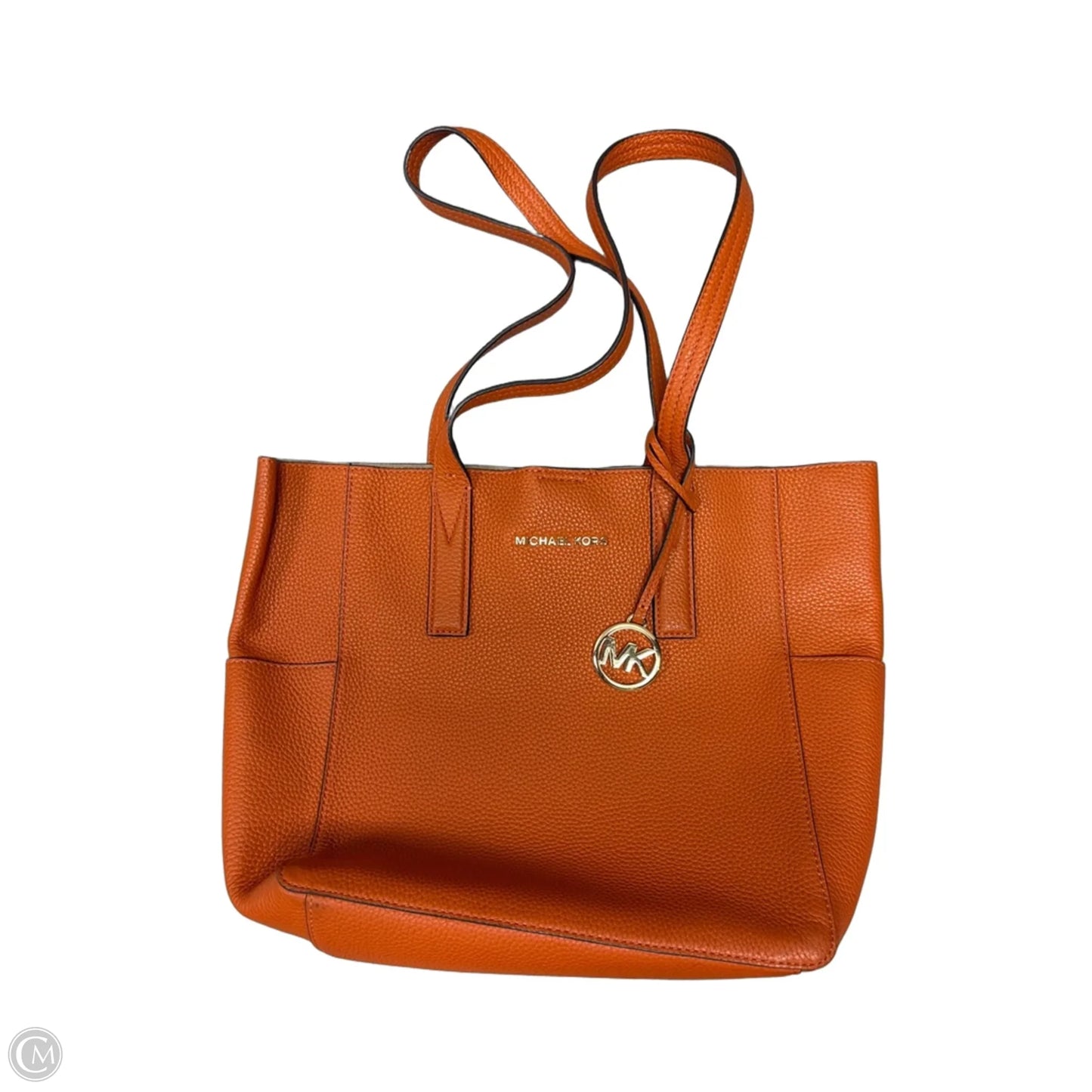 Tote Designer By Michael Kors, Size: Medium