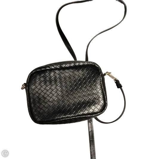 Crossbody By Cme, Size: Small