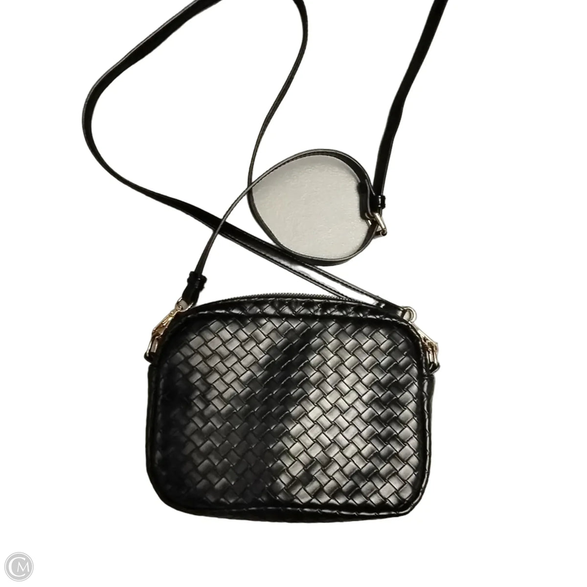 Crossbody By Cme, Size: Small