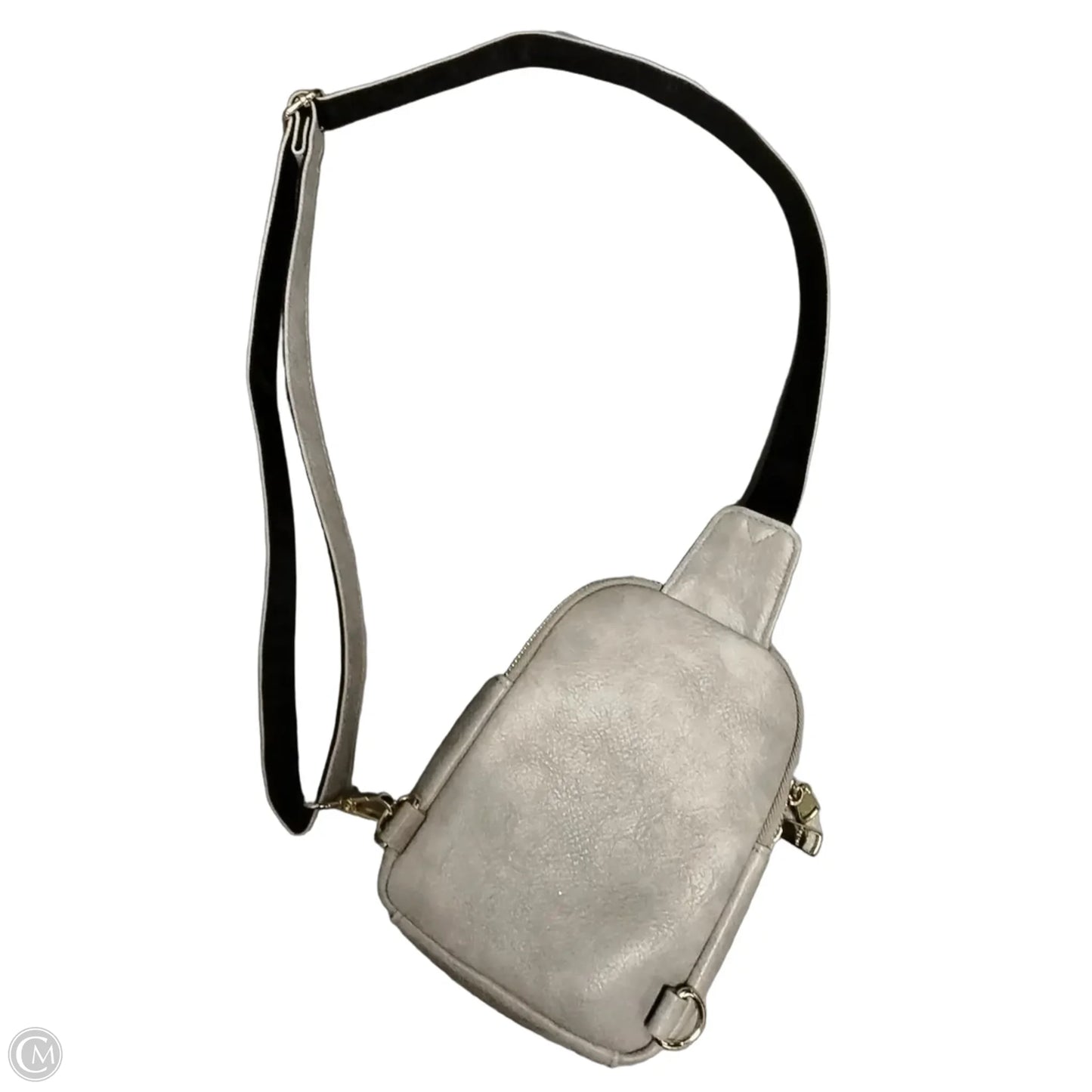 Crossbody By Cme, Size: Small