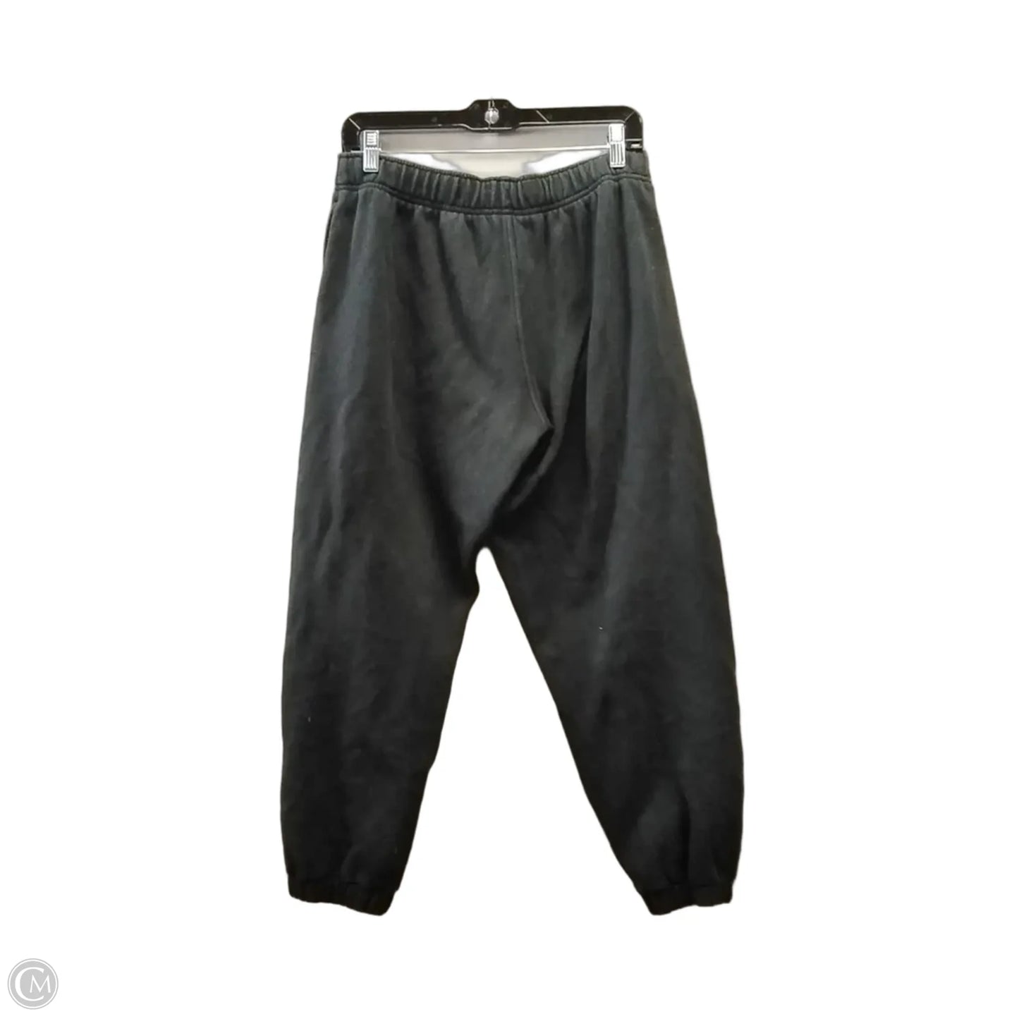Athletic Pants By Lululemon In Black, Size: M