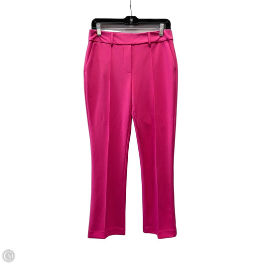 Pants Dress By Jules & Leopold In Pink, Size: S