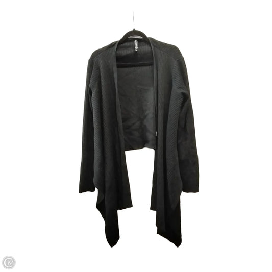 Cardigan By Athleta In Black, Size: Xl