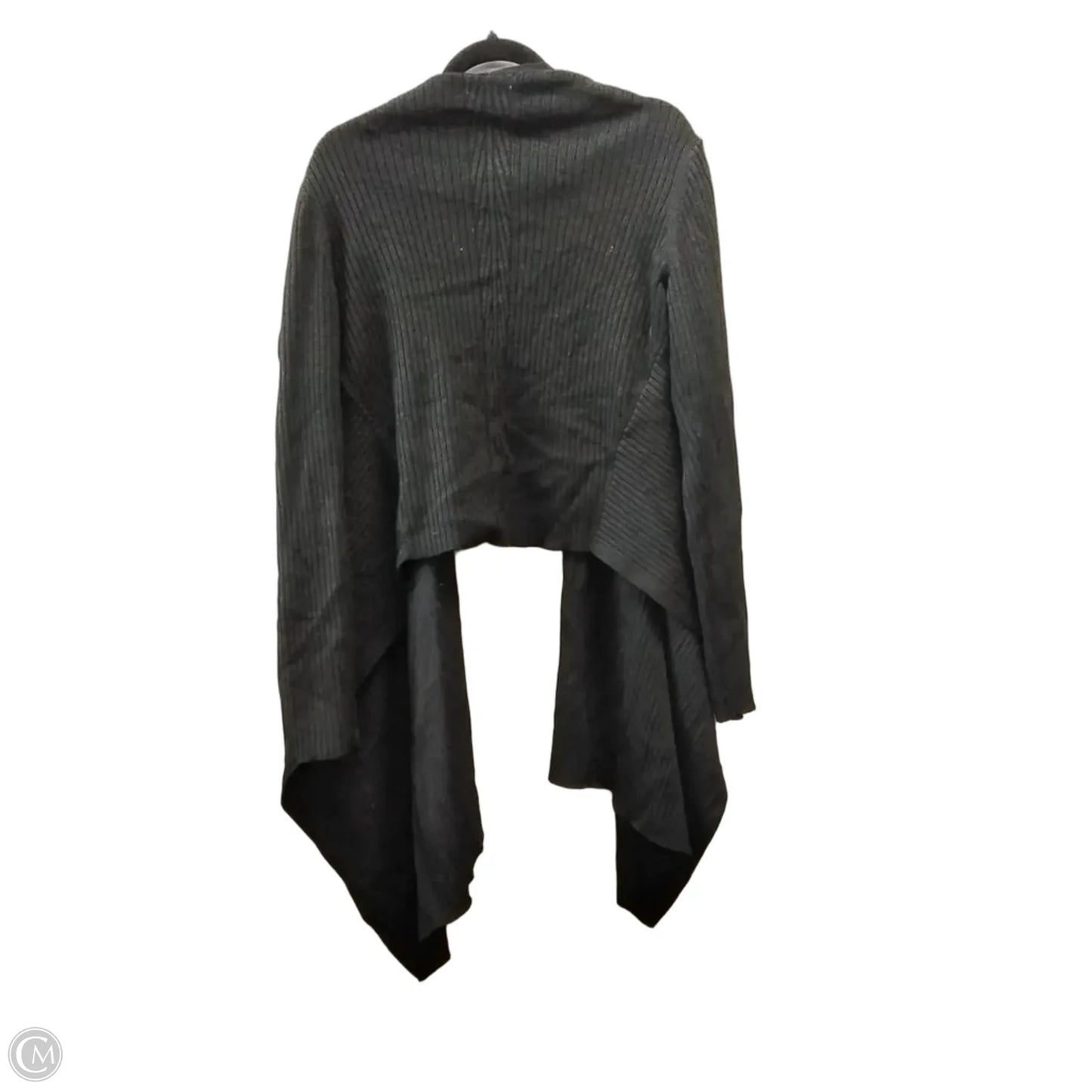 Cardigan By Athleta In Black, Size: Xl