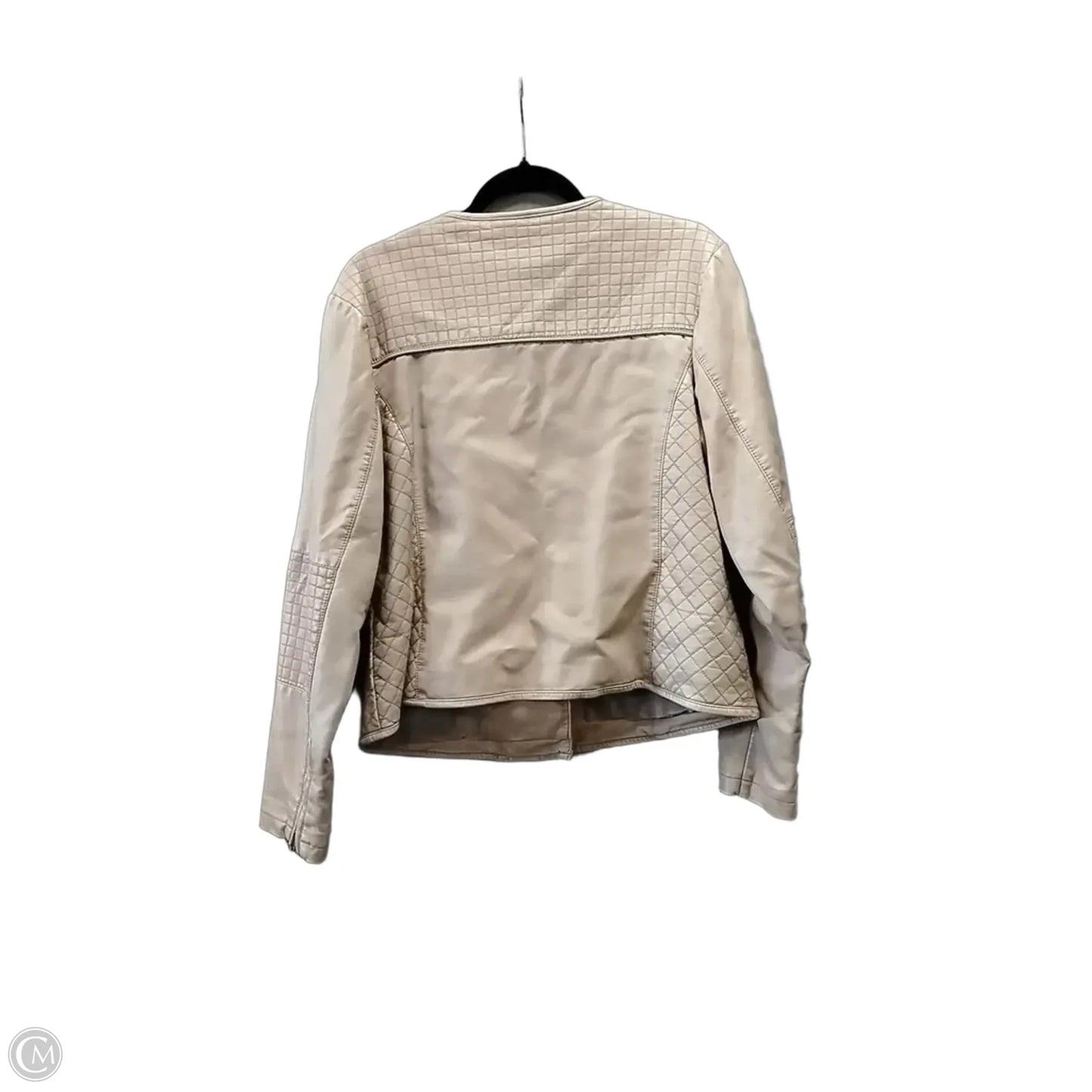 Jacket Other By Apt 9 In Pink, Size: L