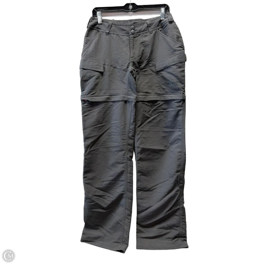 Pants Cargo & Utility By The North Face In Grey, Size: 6