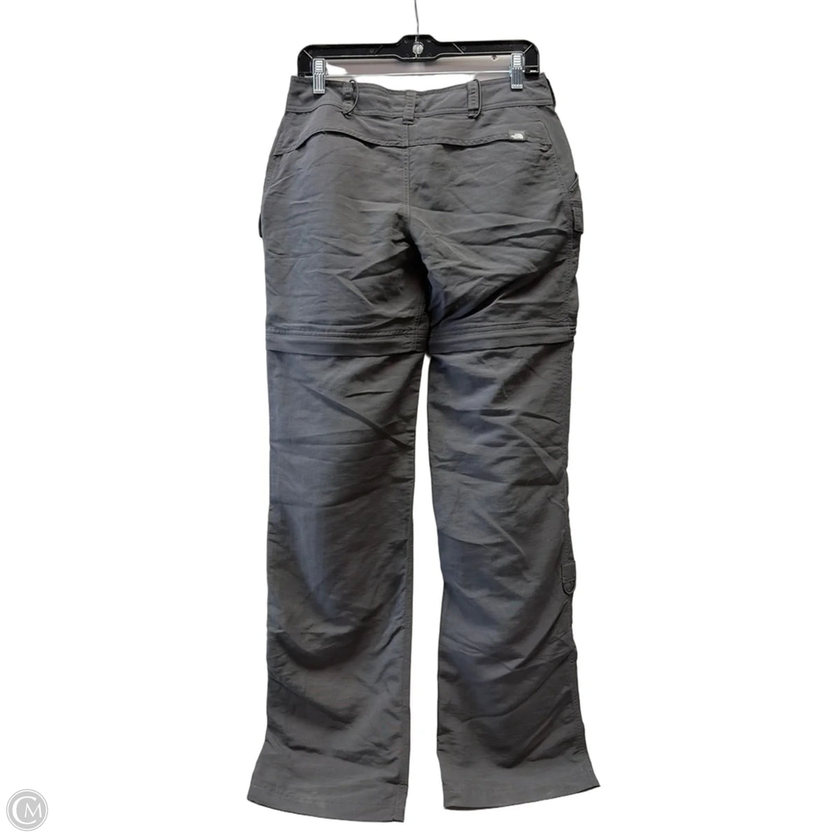 Pants Cargo & Utility By The North Face In Grey, Size: 6