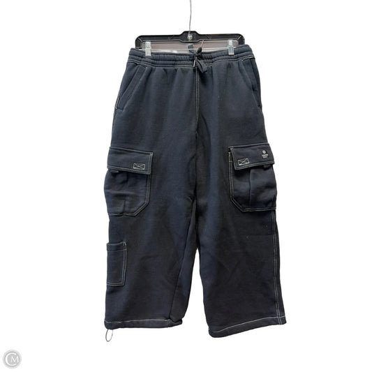 Pants Lounge By Clothes Mentor In Black, Size: M
