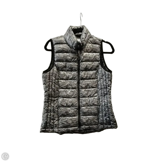 Vest Puffer & Quilted By 32 Degrees In Grey, Size: S