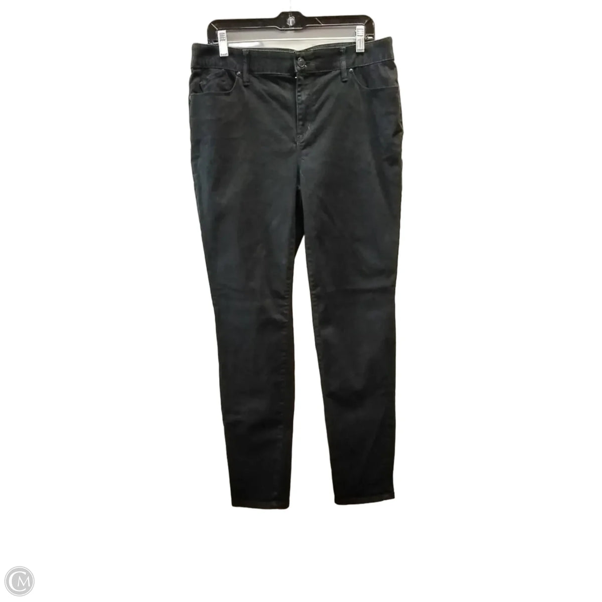 Pants Other By Chicos In Black, Size: 12p