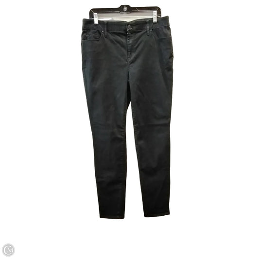 Pants Other By Chicos In Black, Size: 12p
