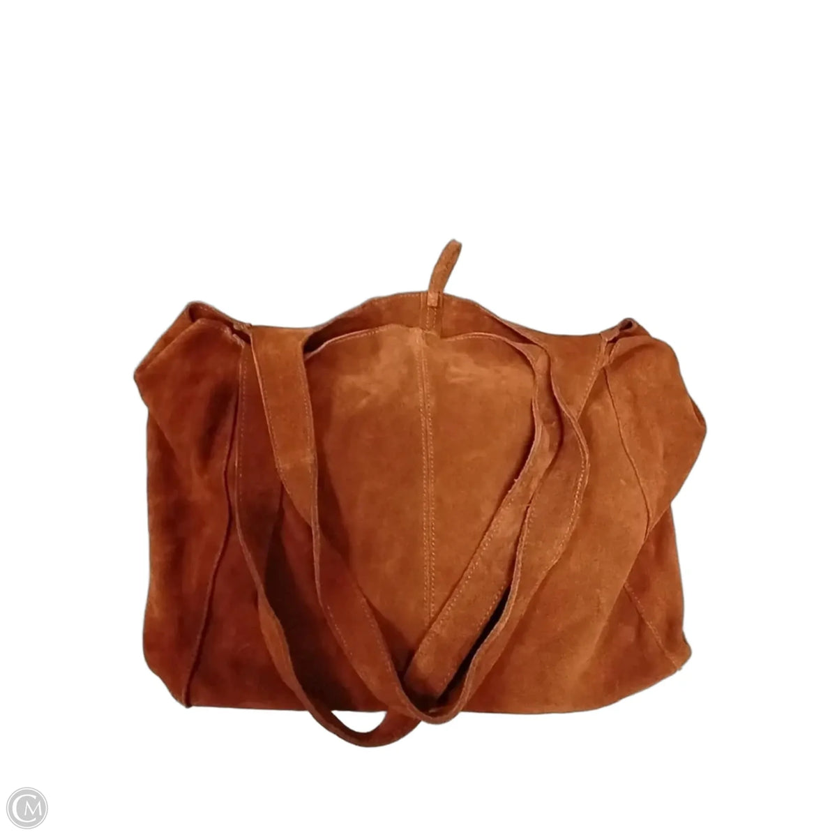 Handbag By Mng, Size: Medium