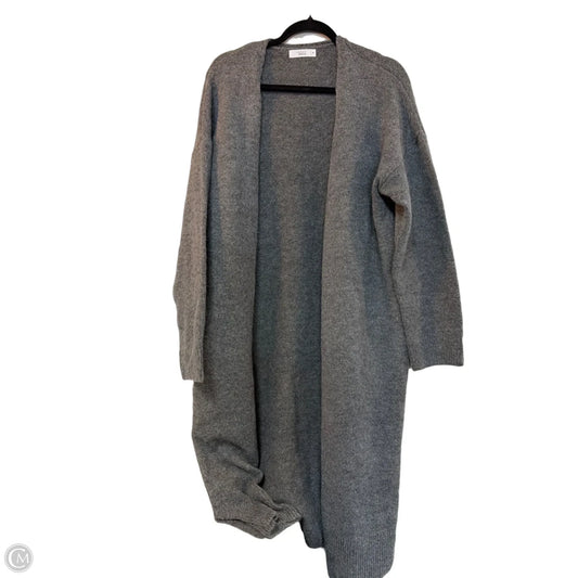 Cardigan By Talulah In Grey, Size: M