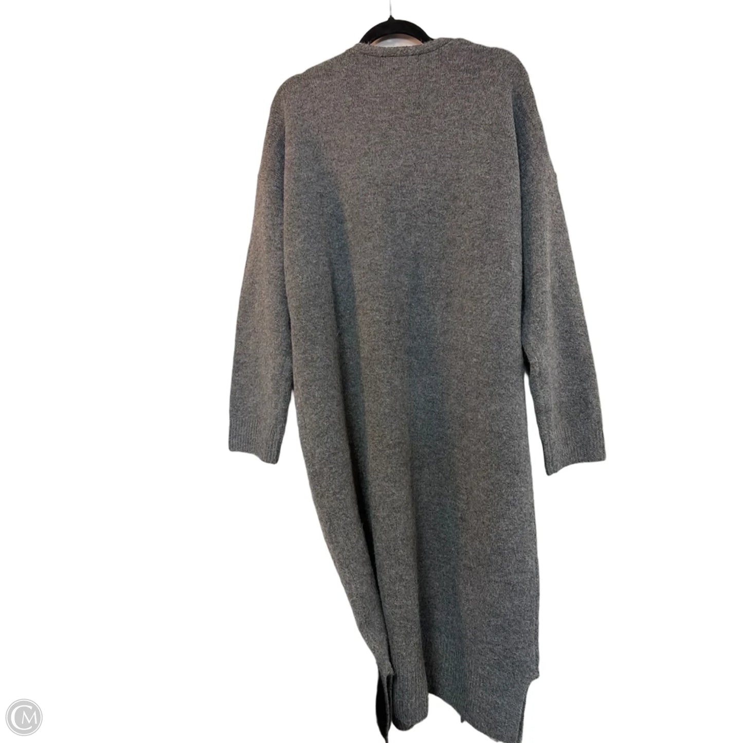 Cardigan By Talulah In Grey, Size: M