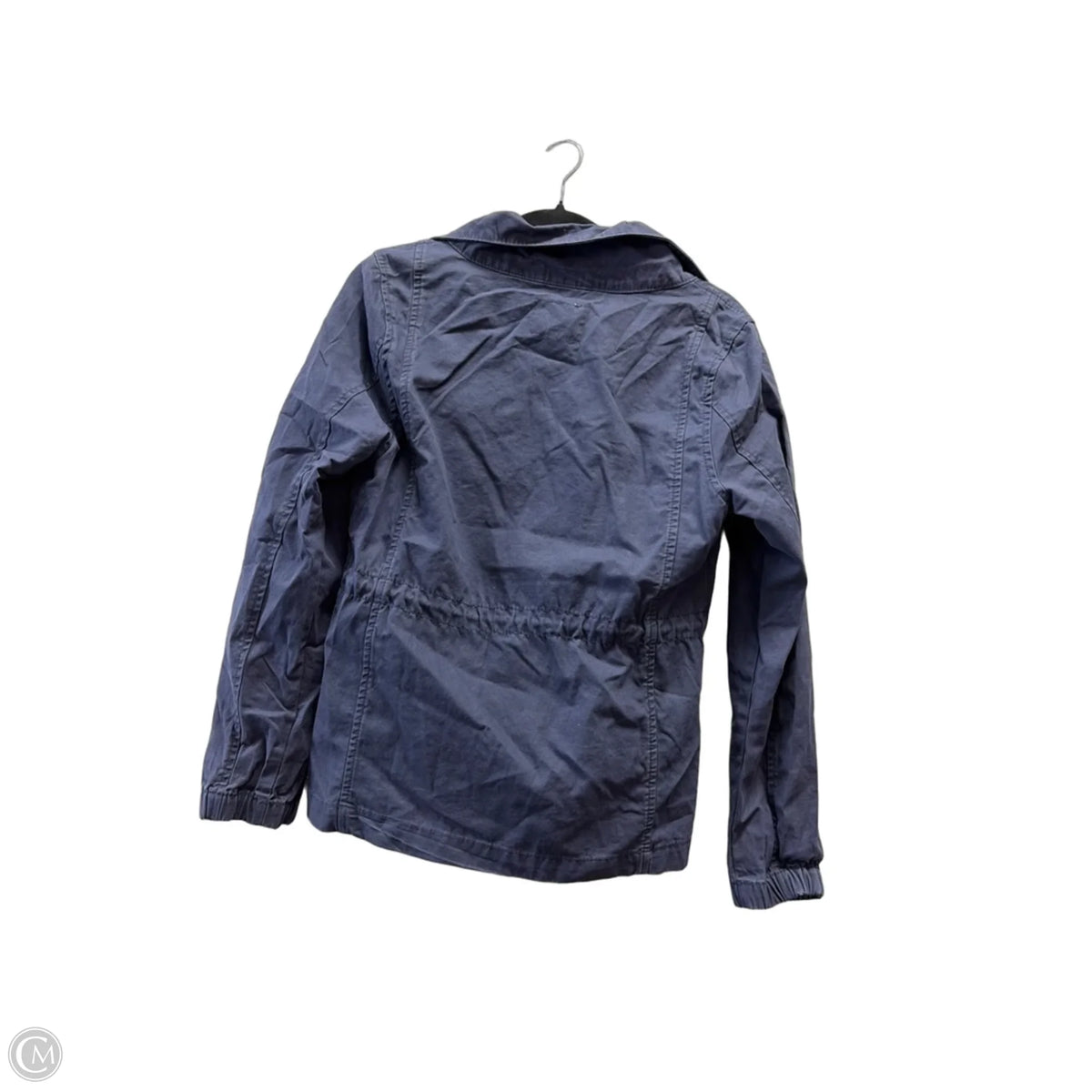 Jacket Other By Old Navy In Blue, Size: Xs